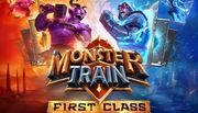 MONSTER TRAIN FIRST CLASS COLLECTORS Klucz Steam \ No VPN