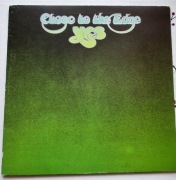 YES - CLOSE TO THE EDGE