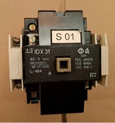 Stycznik IDX31 90A