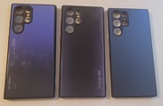 Etui plecki do Samsung Galaxy S22 Ultra do wyboru