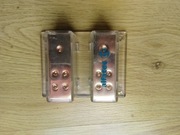 Rozdzielacz zasilania przewodów ALFATEC