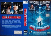 MILLENNIUM-unikat