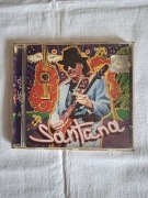 Płyta CD - The best of Santana