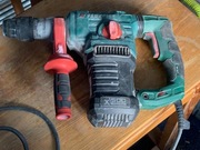 Młotowiertarka 1500 W Parkside