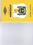 Wodziccy herbu Leliwa