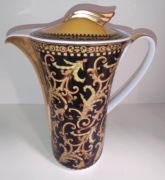 Dzbanek do kawy Rosenthal Versace Barocco