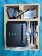 router D-Link DWR-961