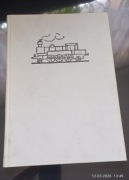 Miniaturowe kolejnictwo Dąbrowski 