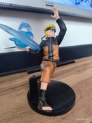 Naruto i Sasuke Figurki z edycji kolekcjonerskiej zestaw