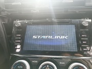 Radio Subaru Forester SJ 13-18'