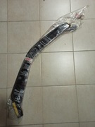 Owiewki szyb bocznych Fiesta 1989-1996