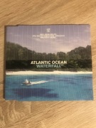 Atlantic Ocean - Waterfall 2002.(7 wersji !!!) Maxi Cd.