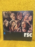 RSC płyta winylowa