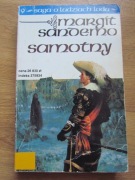 Margit Sandemo _ Saga o ludziach lodu / Tom 9 - samotny