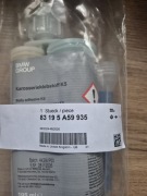 Klej BMW Duży lub mały oryginalny 