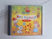 wesołe przedszkole trzylatka cd piosenki
