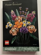 Lego klocki Flower Bouquet