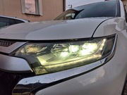 Mitsubishi  Outlander III 3 18-lewa lampa full led