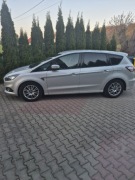 Sprzedam ładnego s maxa 