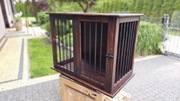 Klatka kennelowa dla psa 