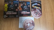 PC Rainbow six 3 Athena sword  PL polskie wydanie premierowe 