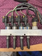 Listwa wtryskowa LPG MTM IN03 MY09 