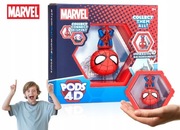ZABAWKA 4D SPIDER-MAN FIGURE PODS 4D MARVEL