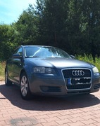 Audi A3 8P 1.9 TDI