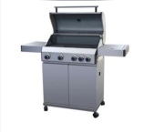 Grill gazowy Tarrington House Kotor 4+1