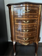 Włoska komoda - antyk