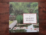 Ogrody wodne Mary Moody NOWA Arkady