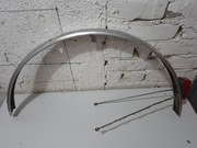 Romet Wagant Pasat Mistral Błotnik Tył 27" 28" szer. 44mm Aluminium