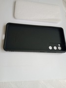 Etui - pokrwiec Samsung Galaxy S20 FE 5G-Black