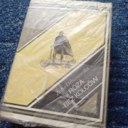 Ruża bez kolcòw - Pustelnia parmeńska