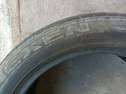 Opony letnie 205/50R17 89V NEXEN N'FERA SU1