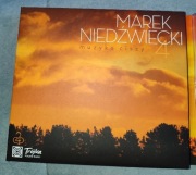 Marek Niedźwiecki muzyka ciszy 4