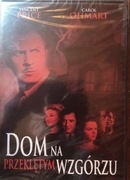 DOM NA PRZEKLĘTYM WZGÓRZU - [ DVD ], LEKTOR; NOWY - FOLIA