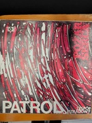 Patrol zespół  estradowy płyta winylowa