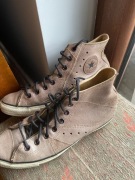 Trampki skórzane CONVERSE 