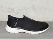SKECHERS Slip-Ins GO WALK 6 - LEKKIE SNEAKERSY - rozm. 43 - JAK NOWE !!!