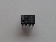 LM2574N-5.0 Conv DC-DC 4V..40V Out 5V 0.5A   NS