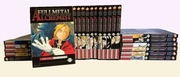 Fullmetal Alchemist 1-27-Komplet