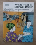 Where There Is No Psychiatrist