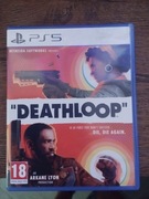 Deathloop PLAY STATION 5