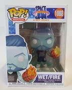 Funko Pop Space Jam Wet/Fire #1088
