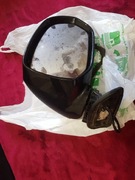 Lusterko citroen c4 picasso