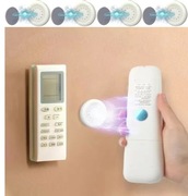 magnetyczne uchwyty do pilota itp 