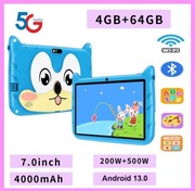 Tablet dla dzieci 7cali Android 13