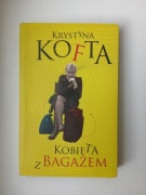 Krystyna Kofta Kobieta z bagażem