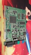 Sound Blaster AWE64 CT4520 ISA